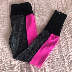 VSX workout leggings